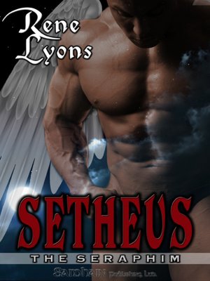 cover image of The Seraphim: Setheus